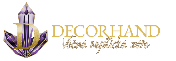 Logo Decorhand